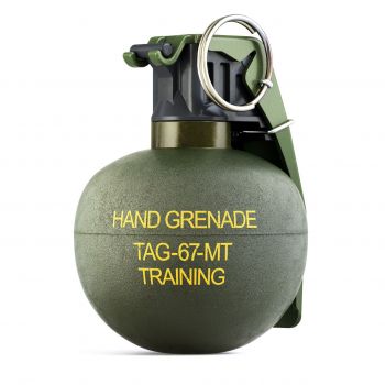 TAG-67 MT (массогабаритная)