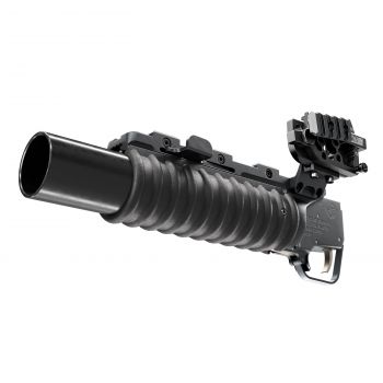 Устройство пусковое TAG 203-MT SHORT RAIL