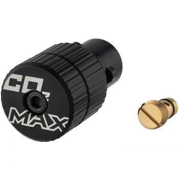 "MAX CO2" - add-on for TAG-ML36