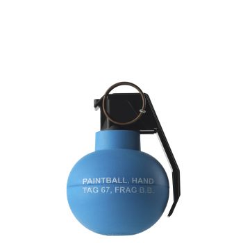 TAG-67 Paintball Edition Граната имитационная