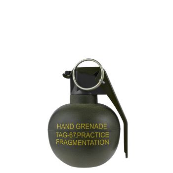 TAG-67 Practice Граната имитационная