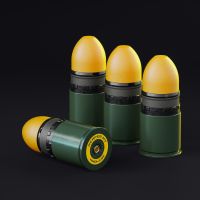 REAPER MT - type 2 small