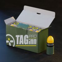 REAPER MT - type 3 small