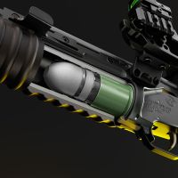 HORNET MT - type 1 small