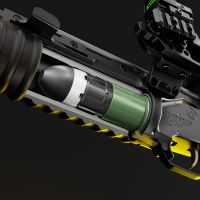 VELUM MT - type 1 small