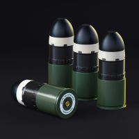 VELUM MT - type 2 small