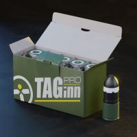 VELUM MT - type 3 small