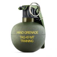 TAG-67 MT (массогабаритная)