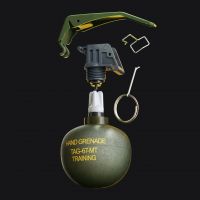 TAG-67 MT (массогабаритная) - type 2 small