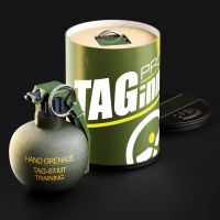 TAG-67 MT (массогабаритная) - type 5 small