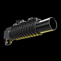 Устройство пусковое TAG 203-MT SHORT RAIL - type 1 small