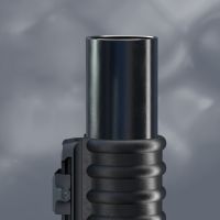 Устройство пусковое TAG 203-MT SHORT RAIL - type 2 small