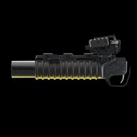 Устройство пусковое TAG 203-MT SHORT RAIL - type 4 small