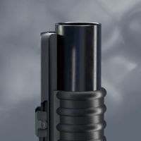 Устройство пусковое TAG 203-MT RAIL MOUNTED - type 1 small