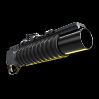 Устройство пусковое TAG 203-MT RAIL MOUNTED - type 2 small