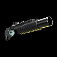 Устройство пусковое TAG 203-MT RAIL MOUNTED - type 3 small