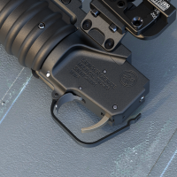 Устройство пусковое TAG 203-MT RAIL MOUNTED - type 4 small