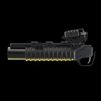 Устройство пусковое TAG 203-MT RAIL MOUNTED - type 5 small