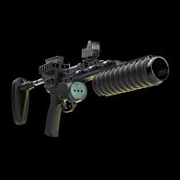 Устройство пусковое TAG 203-MT STANDALONE - type 3 small