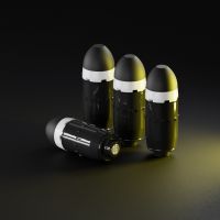 VELUM KC - type 2 small