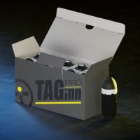 VELUM KC - type 3 small