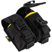 TAGinn "Double hand grenade pouch" - type 2 small