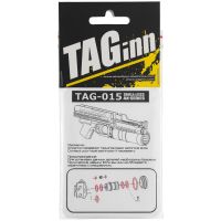 Ремкомплект для TAG-015 - type 1 small