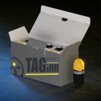 REAPER KC-5.0 сек. - type 3 small