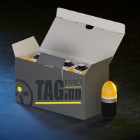 REAPER KC-3.5 сек. - type 3 small